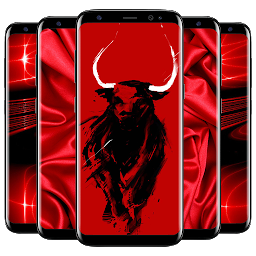 Icon image Red Wallpapers