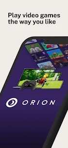 Orion Arcade