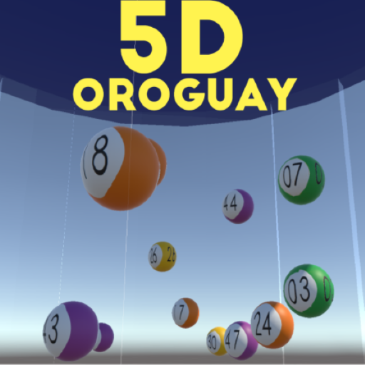 Oroguay logo