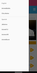 AnimeDroid s2 v3.0.8 [Премиум] 2