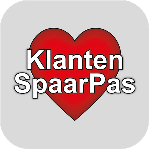 Klantenspaarpas  Icon