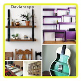 Repurposes DIY Storage Ideas icon
