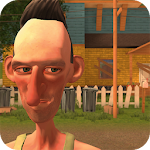 Cover Image of Download Angry Neighbor  APK