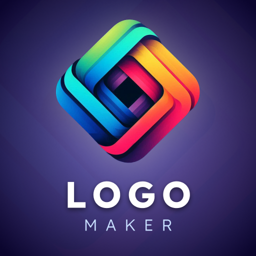 Logo Maker: Design Editor icon