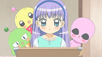 プリプリちぃちゃん プリプリちぃちゃん الحلقة التلفزيون على Google Play