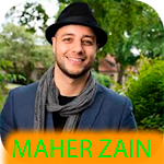 Cover Image of डाउनलोड Maher Zain 1.0 APK