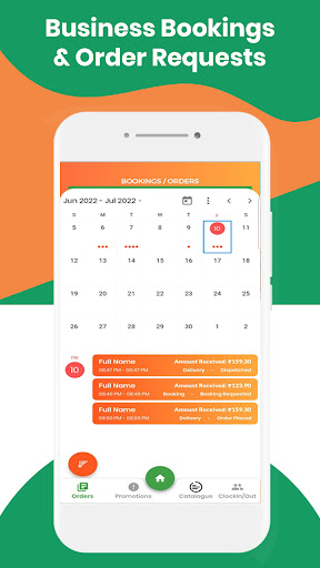 Plan2 Business Screen 2