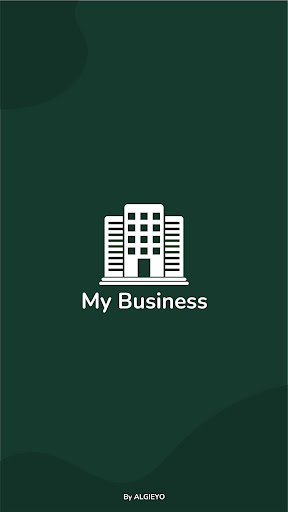 Android application My Business - POS & Management screenshort