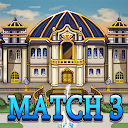 Baixar Grand Jewel Castle: Graceful Match 3 Puzz Instalar Mais recente APK Downloader