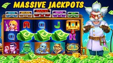 Cash Jackpot: Make Money Slotsのおすすめ画像3