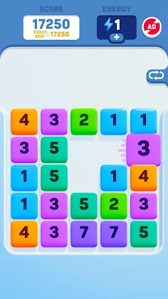 Digiment - Number Sums Games - Screenshot 3