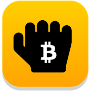 Grab Bitcoin - Bitcoin,Ethereum,Ripple finance app
