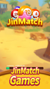 JinMatch 1.0.1 APK + Mod (Free purchase) for Android