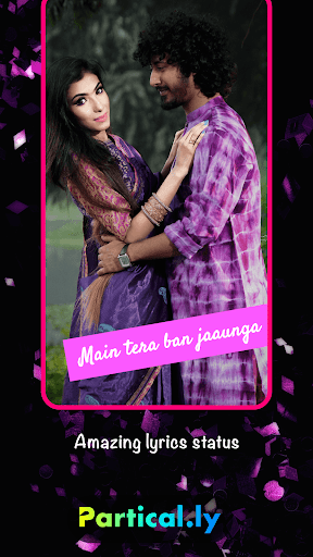 Image Slideshow  Status Maker