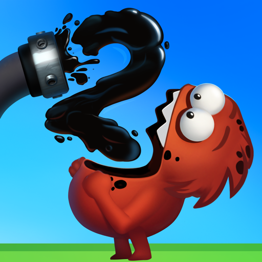 Oil Hunt 2 - Birthday Party 2.0.0 Icon