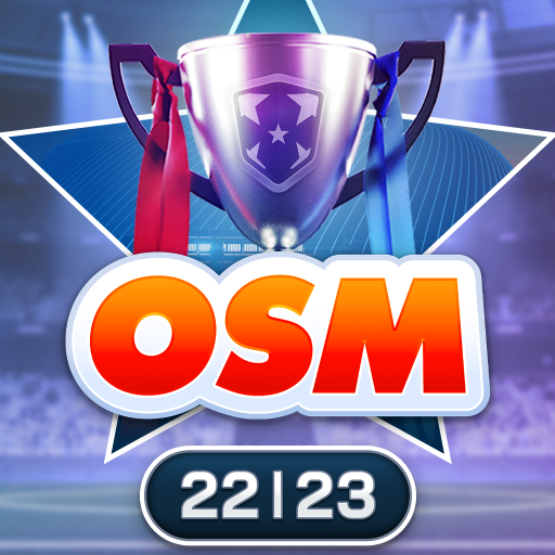 OSM 22/23 – Soccer Game