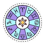 Horoscope today & astrology icon