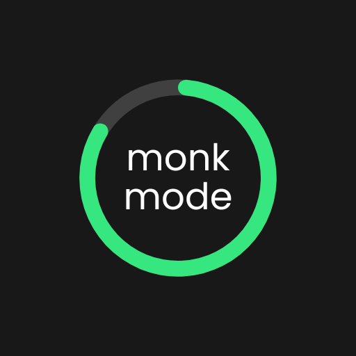 Monk Mode logo
