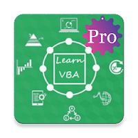 Learn VBA - Pro