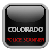 Colorado Police, Fire and EMS radios