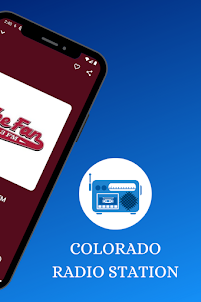 Colorado Radio Stations Online