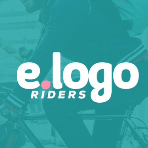 e.logo Riders logo