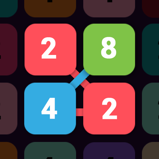 2248 - Color Number Match 0.7 Icon