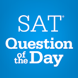 SAT Question of the Day™ icon
