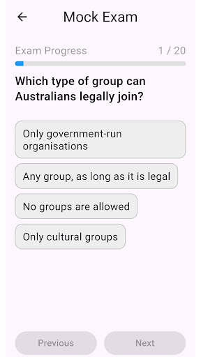 AustralianCitizenshipTest 2025