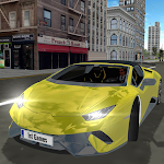 Cover Image of Unduh Aventador Modified Drift Racing: Car Games 2021 1 APK