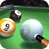 Billiards: 8 Ball Pool Games 1.601