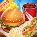 Kitchen Fever - Food Restaurant & Cooking Games APK