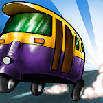 Cover Image of Download Highway Driver 3D  APK