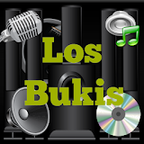 Los Bukis icon