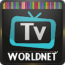 WorldnetTV icon