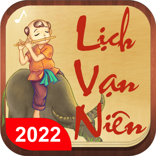 Lịch Vạn Niên 2023 - Âm Lịch 2.45 Icon