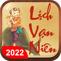 Lich Van Nien 2021 - Lịch Vạn Niên - Âm Lịch 2021