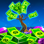 Cover Image of Download Money Tree Clicker  APK