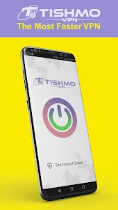 TISHMO VPN