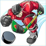 Hockey on Ice Team Canada icon