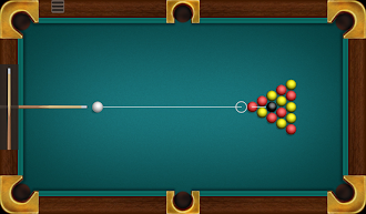 Game screenshot Pool Billiards offline apk download