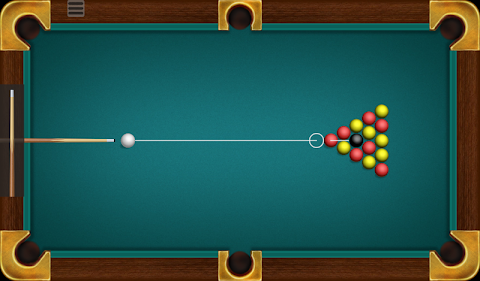 Pool Billiards offlineのおすすめ画像3
