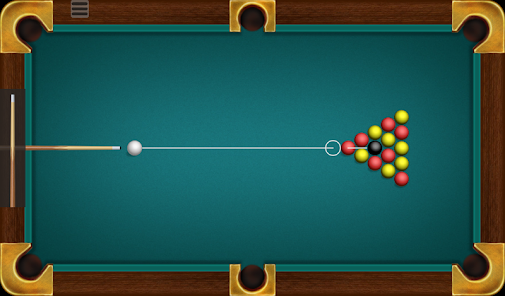 Pool billiards games deals