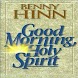 Good Morning, Holy Spirit - Androidアプリ