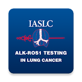 IASLC Atlas ALK & ROS1 Testing icon