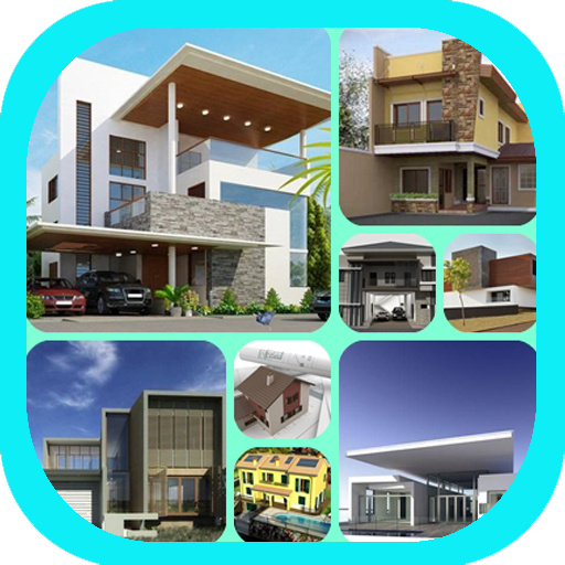 Home Exterior Design Apps On
