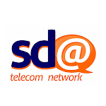 Cover Image of ดาวน์โหลด SDA TELECOM NETWORK  APK