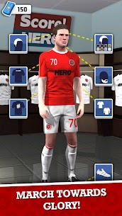 لعبة Score Hero 5