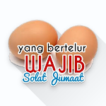 Cover Image of Descargar Kumpulan Stiker WA Kata - Kata  APK