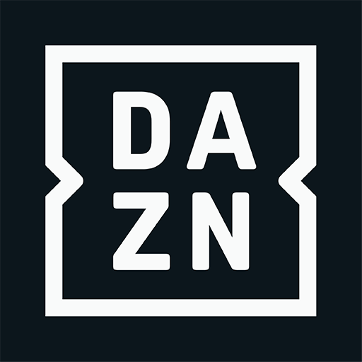 DAZN: Watch Live Sports 2.31.0 Icon